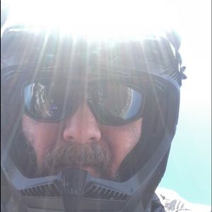 Meet your Posher, Rick